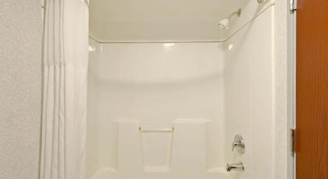 Номер Standard Days Inn by Wyndham Lisbon