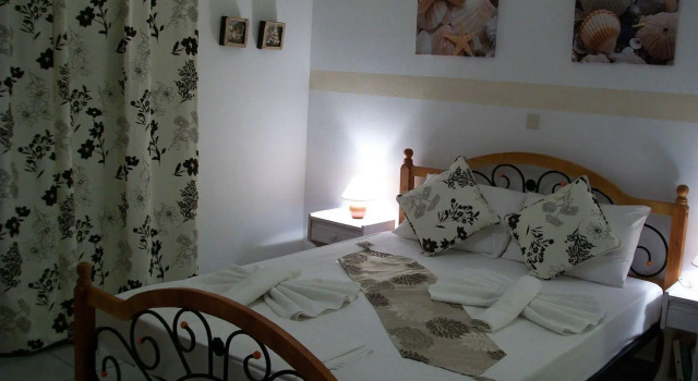 Villa Spyros