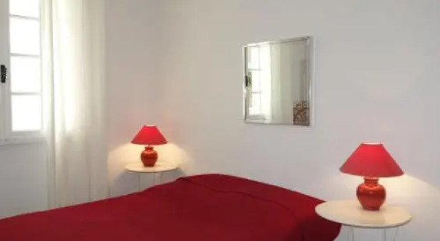 Apartment Hameau la Madrague.11