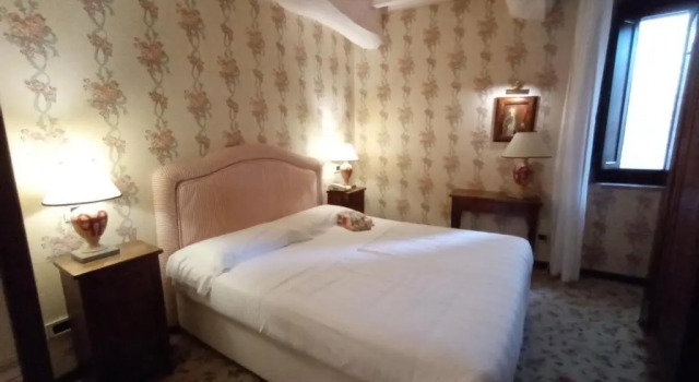 Двухместный номер Standard Relais Il Canalicchio Country Resort & SPA
