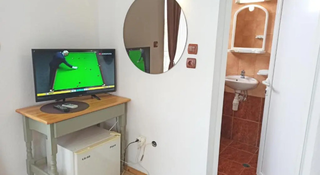 Двухместный номер Standard с балконом Guest House Sunflowers