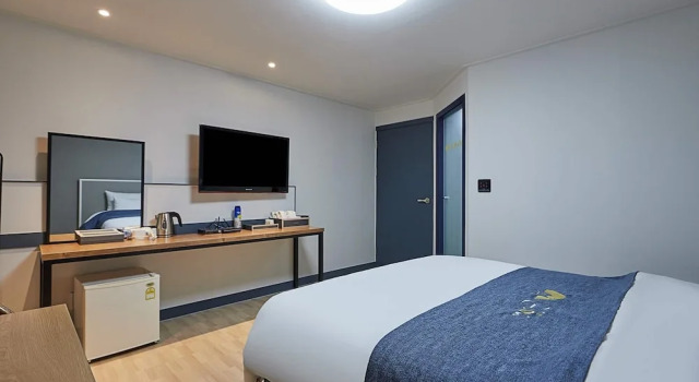Номер Standard Gloa Hotel