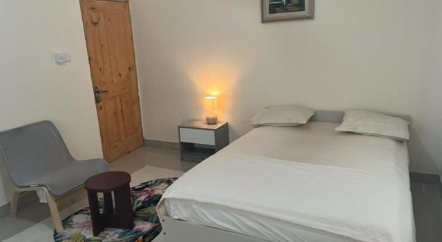 Номер Deluxe Champions Lodge Brufut Gambia