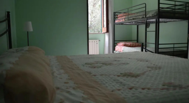 Номер Standard La Sorgente B&B