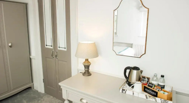 Одноместный номер Classic Crown Hotel Wetheral