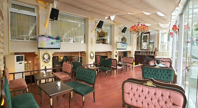 Balin Hotel - Special Class