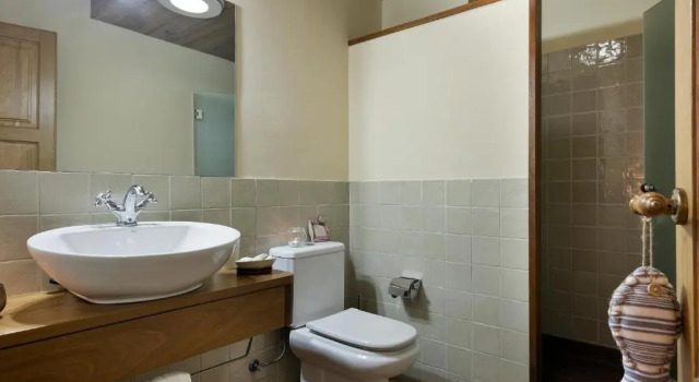 Коттедж Home Deco Marenya House Costa Brava