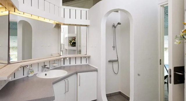 9 Person Holiday Home in Bindslev