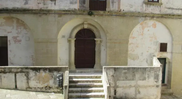 Corteminerva Libeccio, Book Hotel Otranto Salento