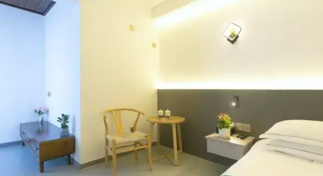 Люкс Comfort Hidden Mountain Residence Courtyard