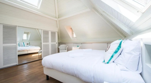Guesthouse Villa Louise Marie