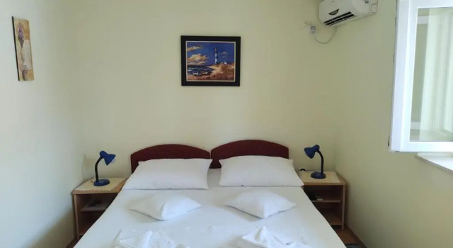 Студия Guesthouse Anna