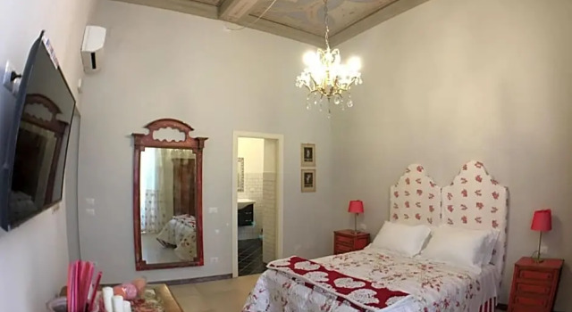B&B Theodora, Buchen Sie Hotel Frascati Castelli Romani