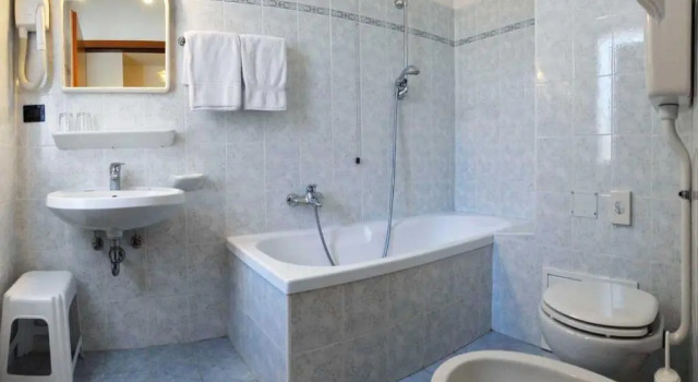 Номер Standard Villa Flora