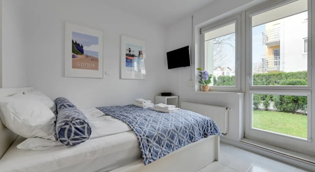 Lion Apartments - Positano, Book Apartment Górny Sopot 
