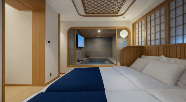 Номер Standard Stay Passport Airplane Guri