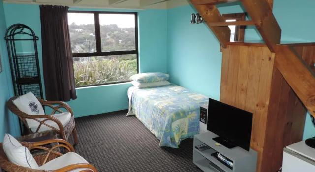 Waiheke Island Tawa Lodge - Adults Only, Rezerwuj Hotel Blackpool 
