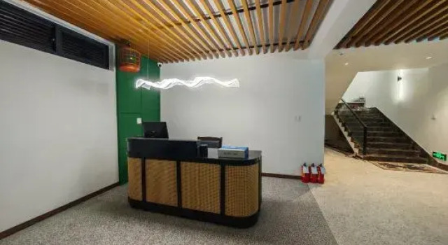 Semlu Homestay, Rezerwuj Hotel Hangzhou Zhejiang