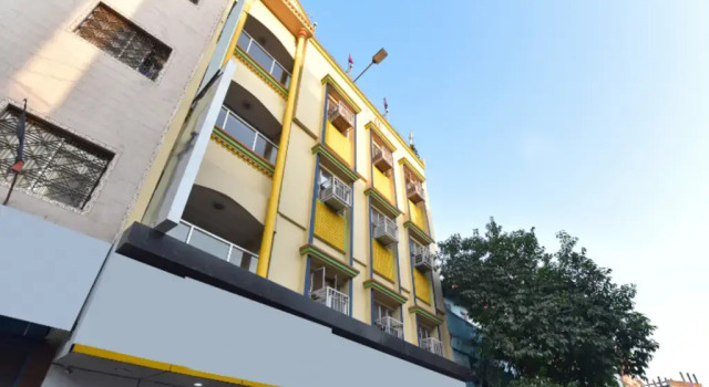 Hotel Shikha Palace