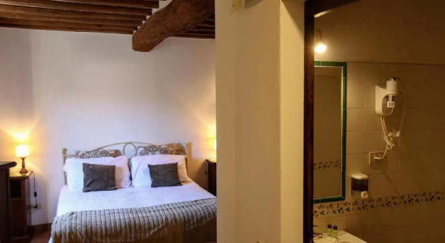 Двухместный номер Standard LAia Country Holidays
