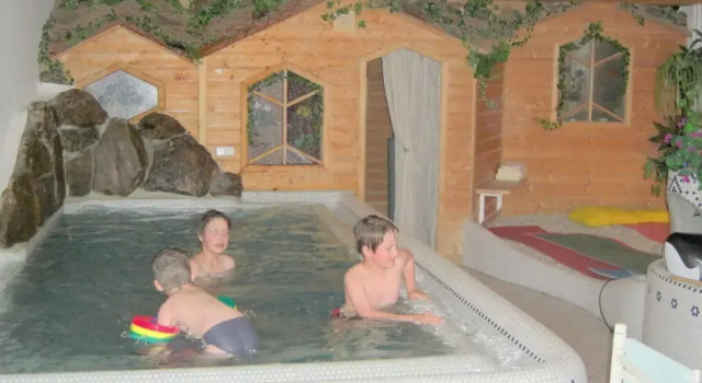 Holiday Apartment 1S oak Grove, Varaa Huoneisto Hotellit Baijeri pysäköinnillä, Pysäköinti