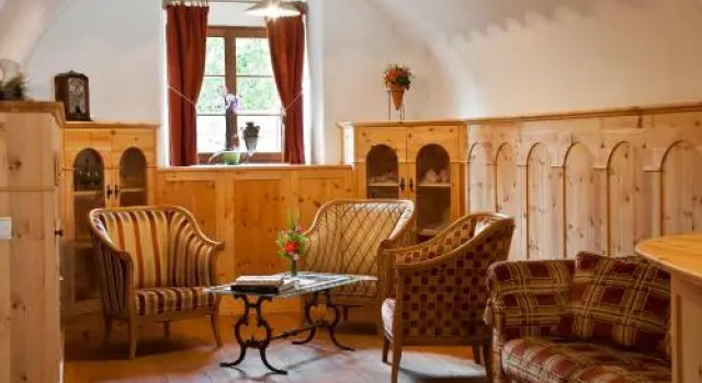 Residence Rasp zu Natz