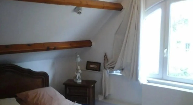 Au Vieux Tilleul B&B, Prenota Bed & breakfast Louviers 
