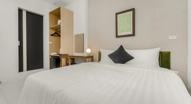 Nan Fang B&B