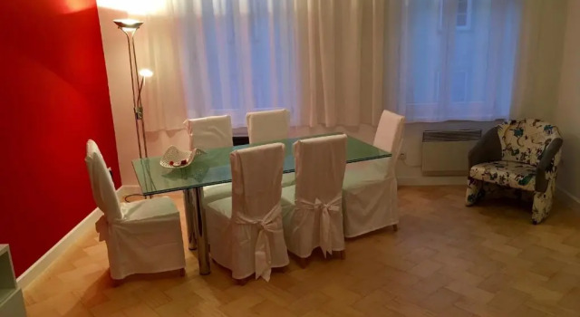 Апартаменты Apartment Philadelphia Vienna