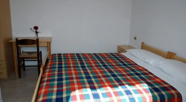 Двухместный номер Standard Casa Colletta Vieste