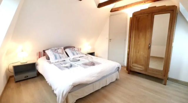 Villa With 5 Bedrooms in Vieillevie, With Wonderful Mountain View, Private Pool, Enclosed Garden - 60 km From the Slopes, Забронировать Вилла Виллы Овернь-Рона-Альпы, Вилла