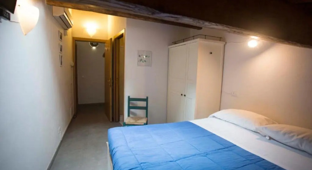 B&B Le Donzelle Di Vettovaglie