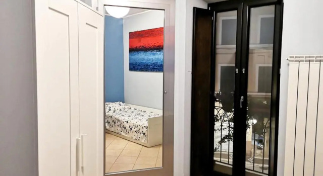 Апартаменты Casina Bamboli
