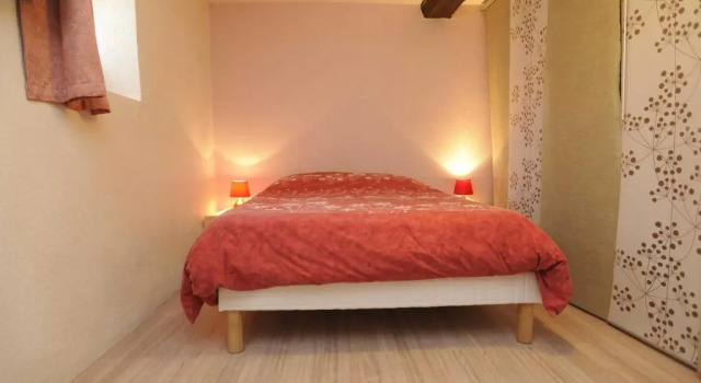 Appartement La Poulotte