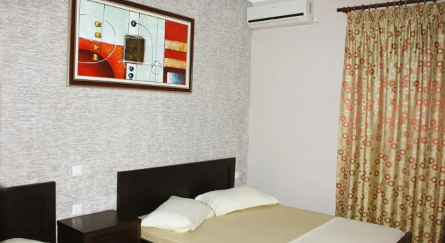Номер Standard Beva Hotel