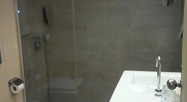 Двухместный номер Standard Hotel Comfort Dauro 2
