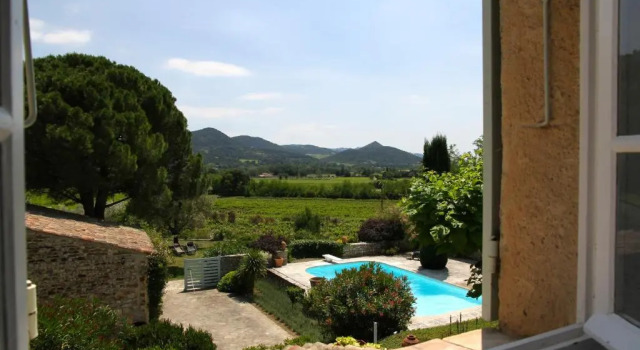 Люкс Villa Rustica La Tulisse
