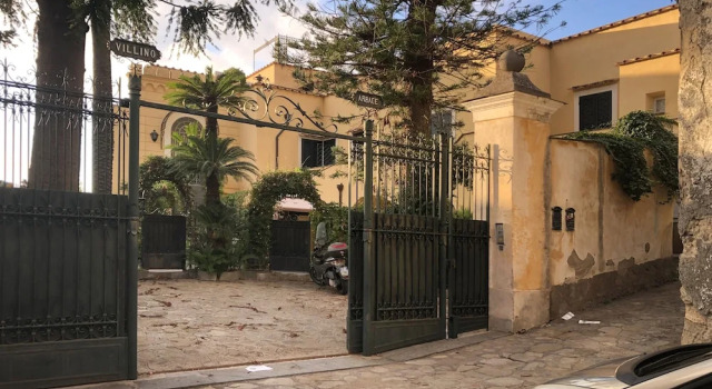Villino Arbace