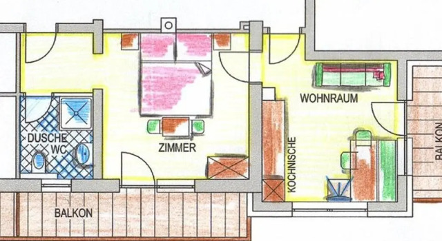 Haus Rosmarie, Rezerwuj Hotel Hotele w Tyrol z parkingiem, Parking