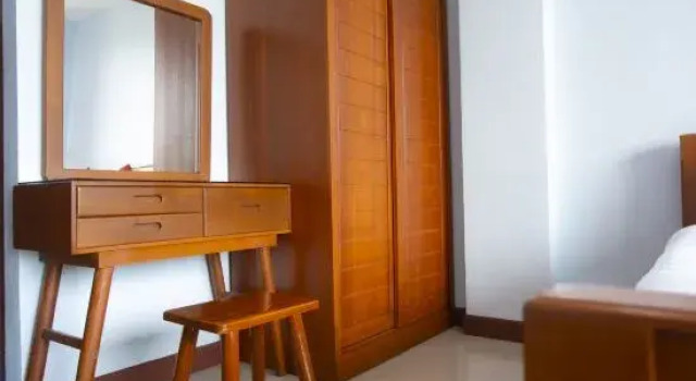 Номер Deluxe Triple O Phala Beach