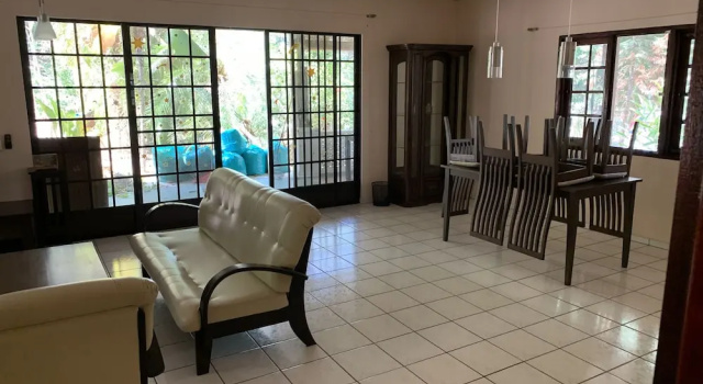 Коттедж Hujung Kampung Estate