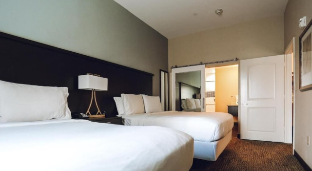 Relux at Westchase, Забронировать Апарт-отель Апарт-отели Хьюстона, Апарт-отель