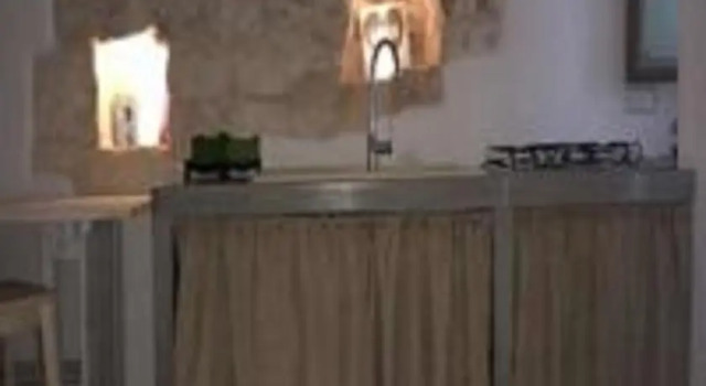 Casa Vacanze in Pietra