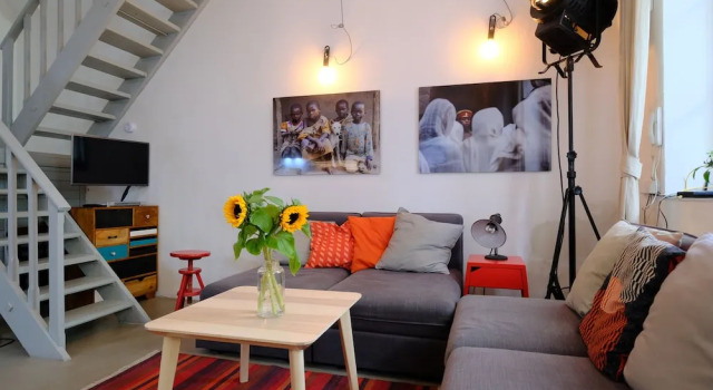 Apartment 2 Schlafzimmer Pawlansky Apartments