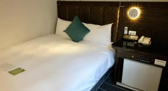 Номер Standard Hub Hotel - Zhongshan Branch