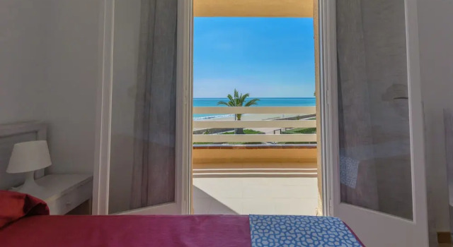 Guardamar 4/6 Zeus Apartments Miami 11053, Book Lejlighed Mont-roig del Camp Tarragona