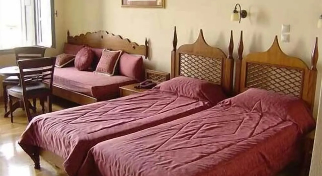Номер Standard Belmondo Hotel