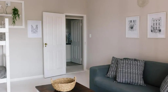 Вилла Standard Nahoon Beach Villas Self Catering Apartments