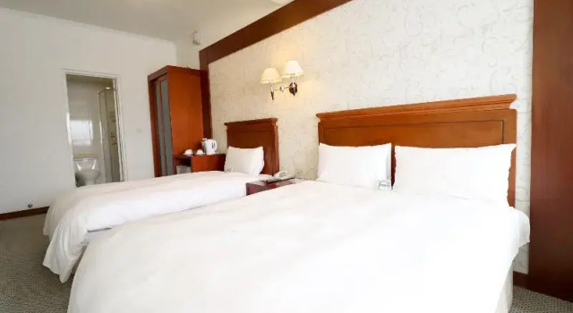 Номер Standard Liga Hotel
