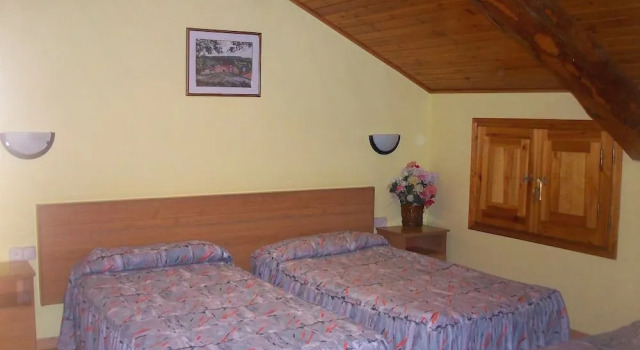 Hostal Can Josep